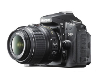 Nikon D90+ obiektyw 18-55 VR - 1448653 - zdjęcie 1
